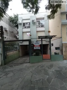 Apartamento com 2 Quartos para alugar, 74m² no Rio Branco, Porto Alegre