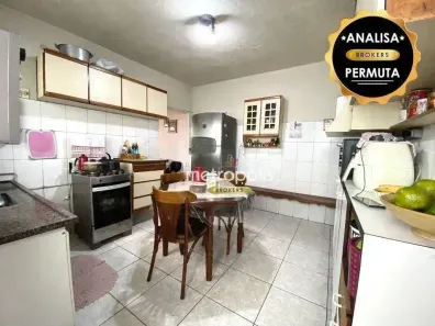 Casa com 3 Quartos à venda, 86m² no Centro, Diadema