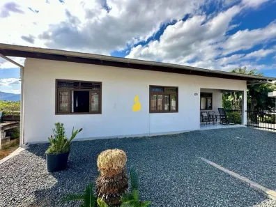 Casa com 4 Quartos à venda, 200m² no Quintino, Timbó