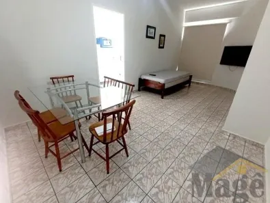 Apartamento com 1 Quarto à venda, 50m² no Enseada, Guarujá