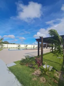 Lote/Terreno à venda, 200m² no , Santo Amaro do Maranhão