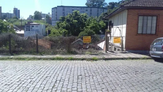 Lote/Terreno à venda, 400m² no Marechal Floriano, Caxias do Sul
