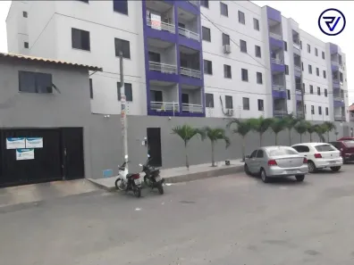 Apartamento com 3 Quartos à venda, 68m² no Maraponga, Fortaleza