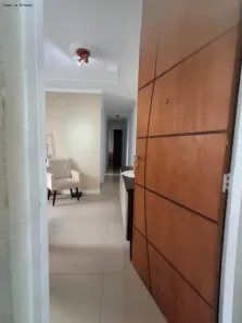 Apartamento com 2 Quartos à venda, 49m² no Bosque dos Eucaliptos, São José dos Campos