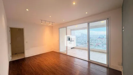 Apartamento com 3 Quartos à venda, 96m² no Vila Anastácio, São Paulo