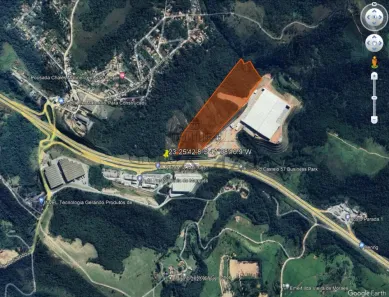à venda, 72000m² no Centro, São Roque