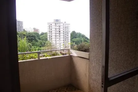 Apartamento com 3 Quartos à venda, 90m² no Laranjeiras, Rio de Janeiro