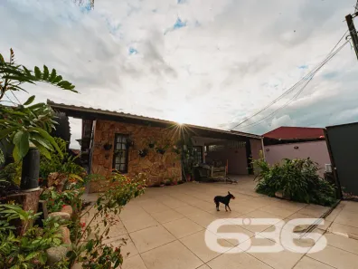 Casa com 3 Quartos à venda, 266m² no Costa e Silva, Joinville