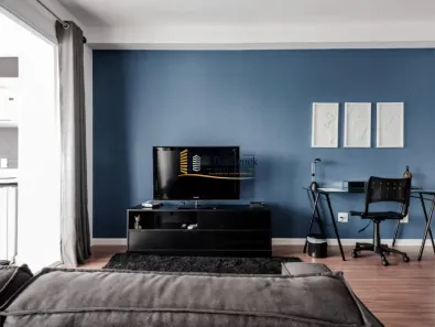 Apartamento com 1 Quarto para alugar, 43m² no Vila Olímpia, São Paulo