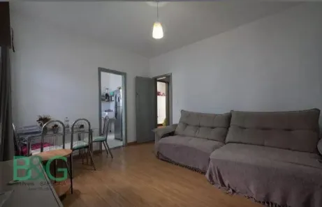 Apartamento com 2 Quartos à venda, 94m² no Vila Monumento, São Paulo