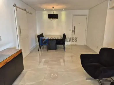 Apartamento com 3 Quartos à venda, 147m² no Centro, São Bernardo do Campo
