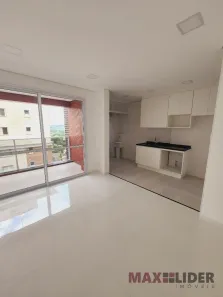 Apartamento com 1 Quarto para alugar, 55m² no Dezoito do Forte Empresarial/Alphaville., Barueri