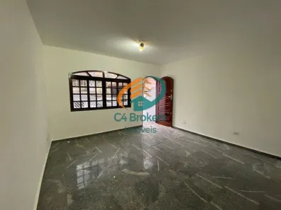 Sobrado com 2 Quartos à venda, 174m² no Jardim Santa Cecília, Guarulhos