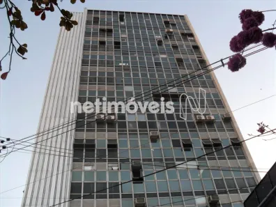 Sala Comercial para alugar, 120m² no Prado, Belo Horizonte