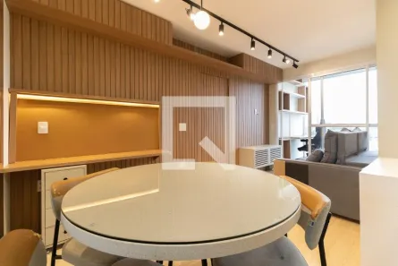 Apartamento com 1 Quarto à venda, 45m² no Vila Dom Pedro I, São Paulo