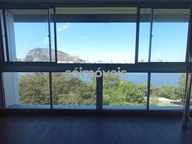 Apartamento com 3 Quartos à venda, 125m² no Lagoa, Rio de Janeiro