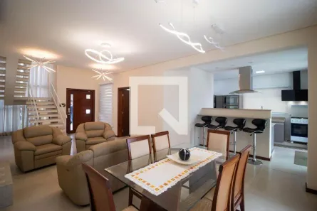 Casa com 3 Quartos à venda, 215m² no Swiss Park, Campinas