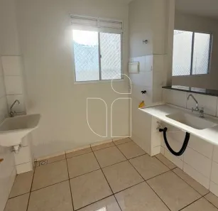 Apartamento com 2 Quartos à venda, 39m² no Distrito Industrial, Marília