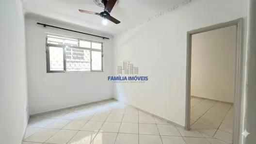 Apartamento com 2 Quartos à venda, 61m² no Campo Grande, Santos