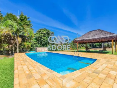 Casa de Condomínio com 4 Quartos à venda, 336m² no Condomínio Monte Belo, Salto