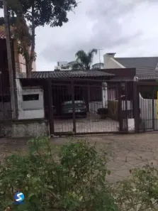 Casa com 3 Quartos à venda, 169m² no Chácara das Pedras, Porto Alegre