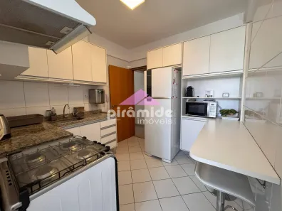 Apartamento com 2 Quartos à venda, 68m² no Vila Adyana, São José dos Campos
