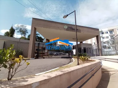 Apartamento com 2 Quartos à venda, 47m² no Maranhão, Cotia