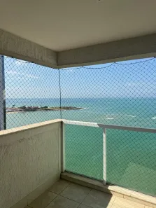 Apartamento com 3 Quartos à venda, 130m² no Centro, Guarapari