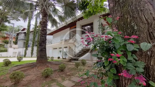 Casa de Condomínio com 4 Quartos à venda, 387m² no Centro, Vinhedo