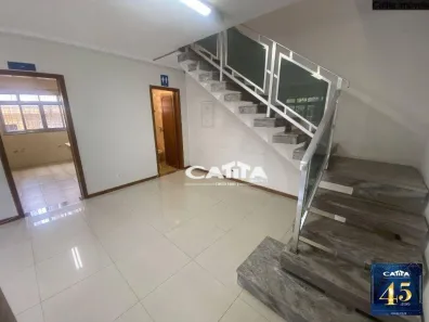 Sobrado com 3 Quartos à venda, 265m² no Jardim Anália Franco, São Paulo
