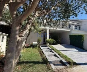 Casa de Condomínio com 4 Quartos à venda, 260m² no Iporanga, Sorocaba