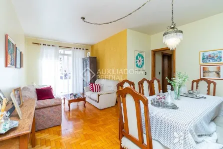 Apartamento com 3 Quartos à venda, 102m² no Independência, Porto Alegre