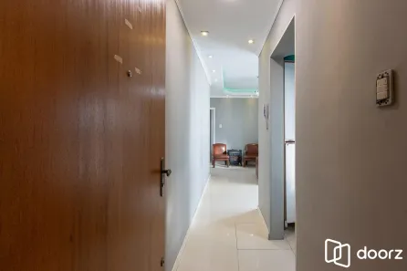 Apartamento com 2 Quartos à venda, 58m² no Menino Deus, Porto Alegre