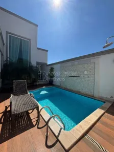 Sobrado com 3 Quartos à venda, 193m² no Jardim Maria Luiza V, Araraquara
