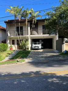 Casa de Condomínio com 3 Quartos à venda, 248m² no Roncáglia, Valinhos