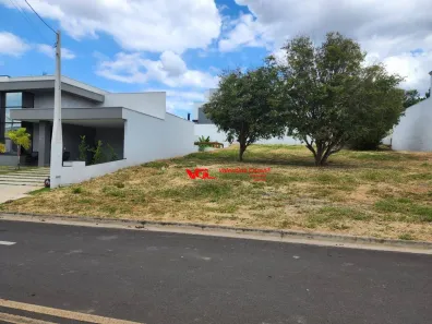 Lote/Terreno à venda, 300m² no Jardins Di Roma, Indaiatuba