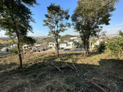 Lote/Terreno à venda, 479m² no Portal do Sol, Contagem