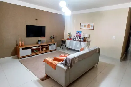 Casa com 3 Quartos à venda, 187m² no Areal, Brasília