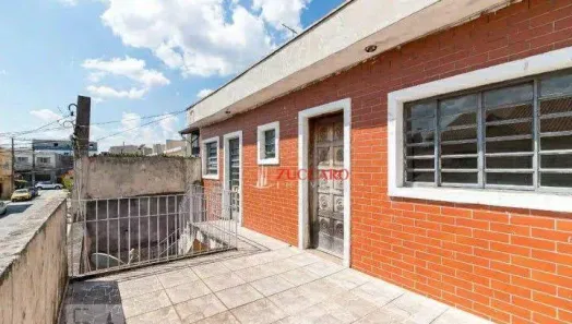 Imóvel Comercial com 2 Quartos à venda, 161m² no Jardim São Jorge, Guarulhos