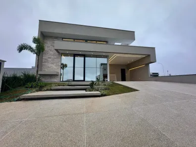 Casa com 3 Quartos à venda, 192m² no Jardim Residencial Dona Maria Candida, Indaiatuba