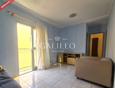 Apartamento com 2 Quartos à venda, 63m² no Recanto Quarto Centenário, Jundiaí