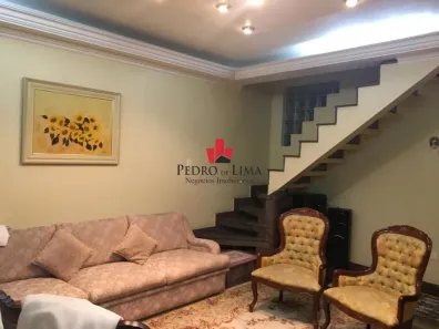 Sobrado com 3 Quartos à venda, 200m² no Tatuapé, São Paulo