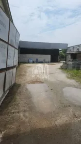 Galpão/Depósito/Armazém para alugar, 350m² no Chácaras Rio-Petrópolis, Duque de Caxias