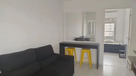 Apartamento com 2 Quartos à venda, 42m² no Água Branca, São Paulo