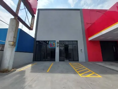 Ponto Comercial para alugar, 330m² no Jardim João Paulo II, Sumaré