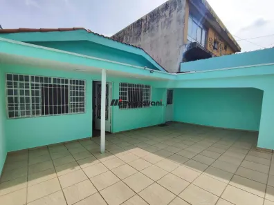 Casa com 2 Quartos à venda, 60m² no Vila Santa Clara, São Paulo