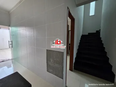 Casa de Condomínio com 1 Quarto para alugar, 227m² no Tarumã, Manaus