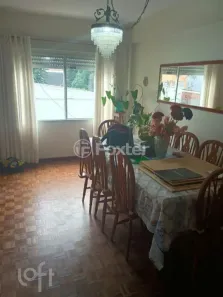 Apartamento com 3 Quartos à venda, 85m² no São João, Porto Alegre