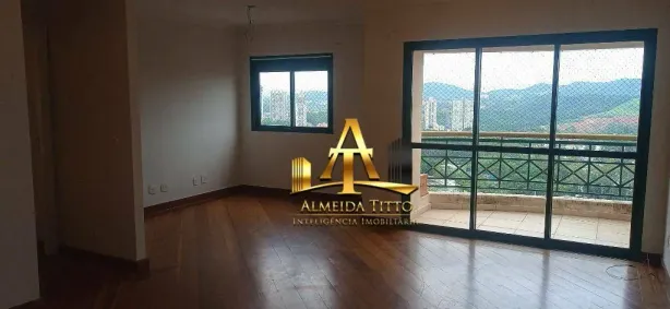 Apartamento com 3 Quartos à venda, 94m² no Alphaville Centro Industrial e Empresarial/Alphaville., Barueri