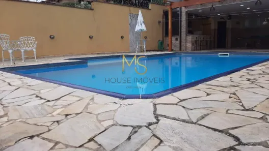 Casa com 3 Quartos à venda, 460m² no Jardim Colibri, Cotia